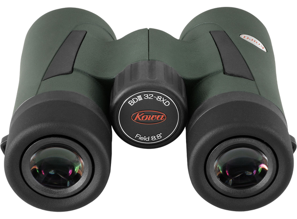 KOWA BD III 8x32 XD Kikkert 8x32 