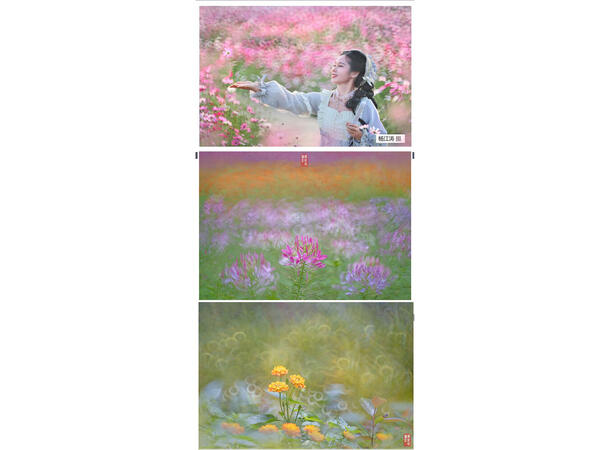 Kase 200mm f/5.6 Speiltele Nikon Z Teleobjektiv med unik bokeh 