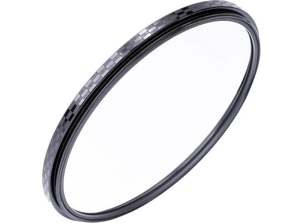 Kase R.MCUV Protectorfilter 58mm Multicoated filter som tåler det meste 