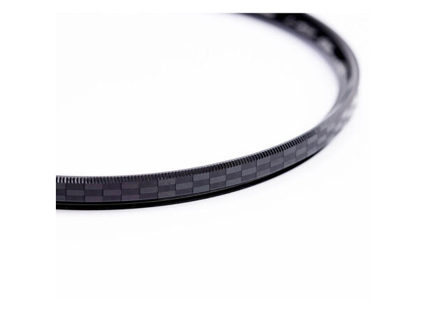 Kase R.MCUV Protectorfilter 58mm Multicoated filter som tåler det meste 