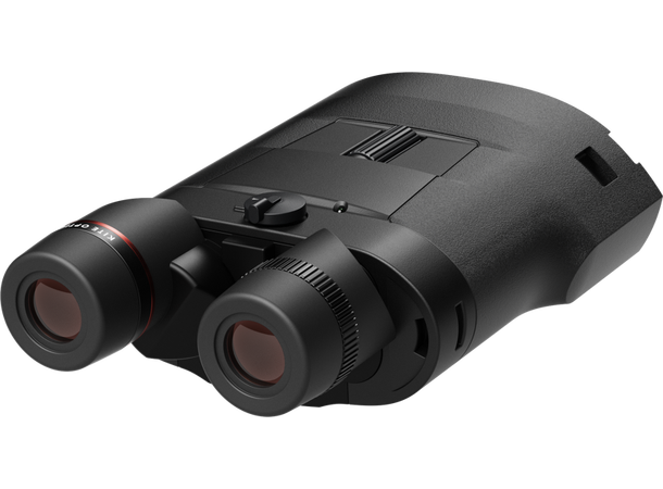 Kite APC 50 18x50 ED Li-ion, Stabilisert 30 års garanti, Stabilisert kikkert 