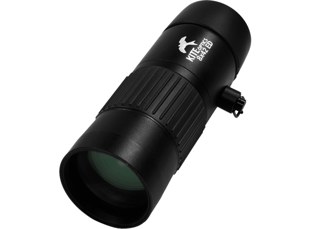 Kite Mono ED 8x42 30 år garanti, Fantastisk kvaltiet 