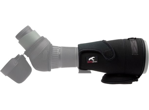 Kite Skua Case Swarovski ATX obj. 65 