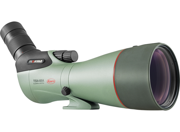 Kowa Spotting scope TSN-88A PROMINAR 25-60xW zoom 