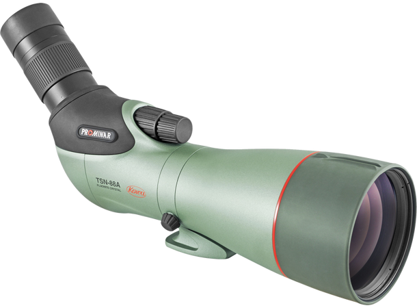 Kowa Spotting scope TSN-88A PROMINAR 25-60xW zoom 