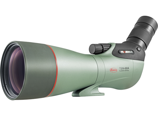 Kowa Spotting scope TSN-88A PROMINAR 25-60xW zoom 