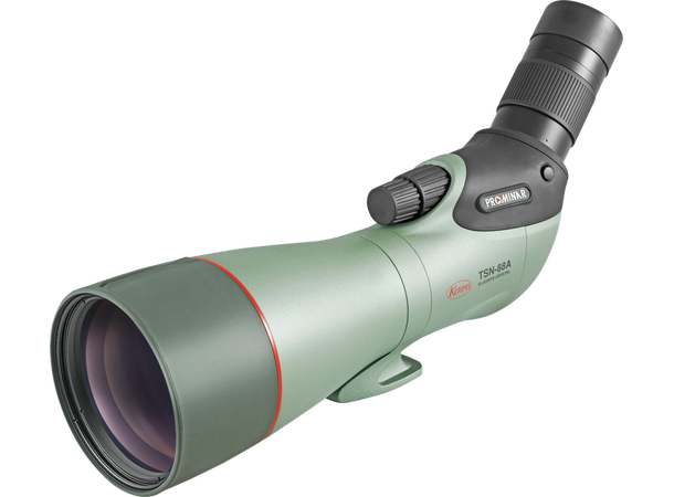 Kowa Spotting scope TSN-88A PROMINAR 25-60xW zoom 