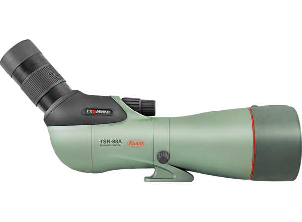 Kowa Spotting scope TSN-88A PROMINAR 25-60xW zoom 