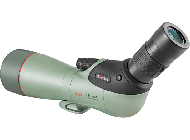 Kowa Spotting scope TSN-88A PROMINAR 25-60xW zoom 
