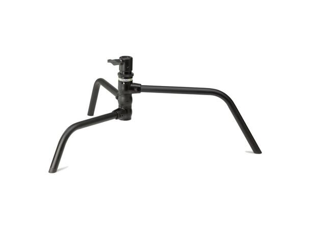 Kupo CT-BSB Turtle Base - Sort Erstatningsbase for Master C-Stand 