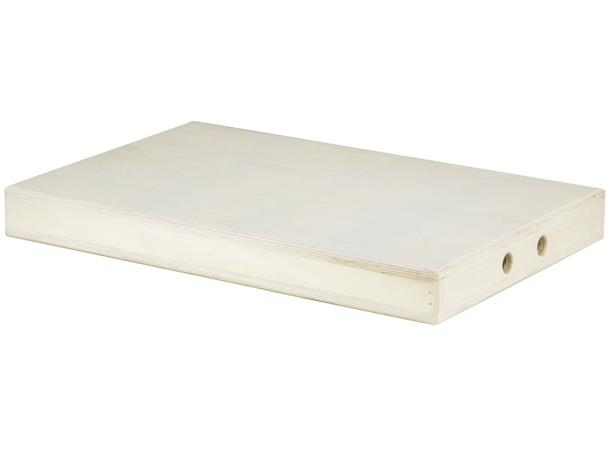 Kupo KAB-002 Apple Box - Quarter 50cm x 30cm x 5cm 