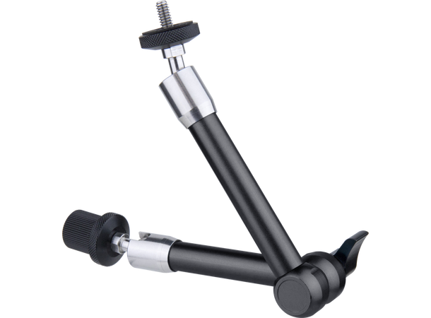 Kupo KCP-102R Vision Arm Med Avtakbar Hotshoe 