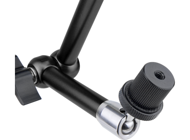 Kupo KCP-102R Vision Arm Med Avtakbar Hotshoe 