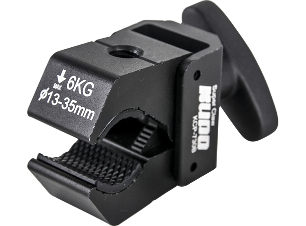 Kupo KCP-730B Super Claw En Mini Convi-clamp. 