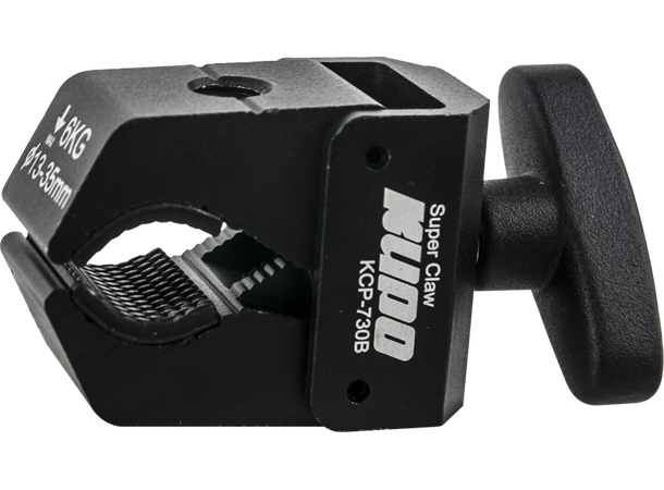Kupo KCP-730B Super Claw En Mini Convi-clamp. 