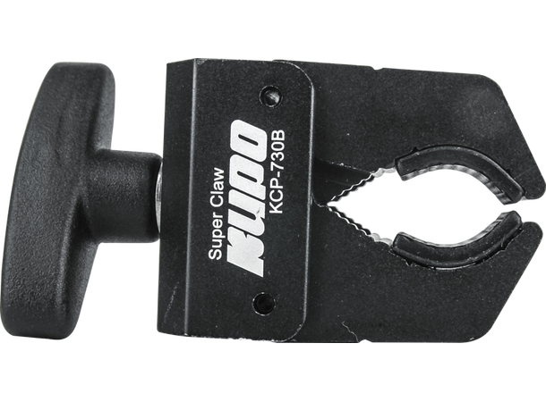 Kupo KCP-730B Super Claw En Mini Convi-clamp. 