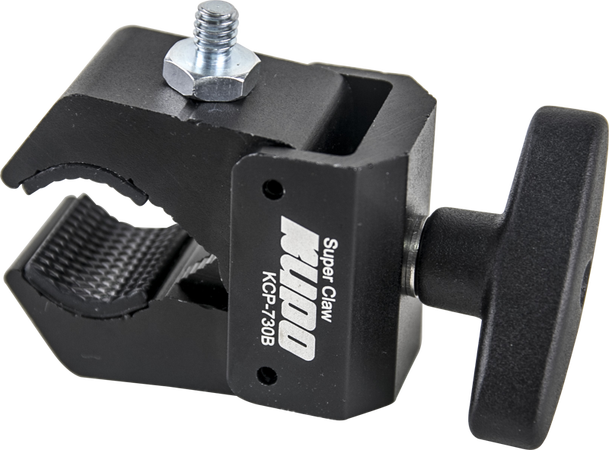 Kupo KCP-730B Super Claw En Mini Convi-clamp. 