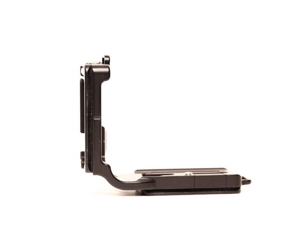 L-brakett for Canon EOS 5Dmk4 BRUKT BRUKT, Se beskrivelse 