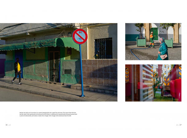 LFI Magazine 5.2026 The World of Leica Photography 
