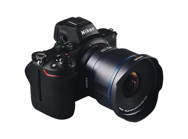 Laowa 10mm f/2.8 Zero-D FF For Nikon Z. Autofocus
