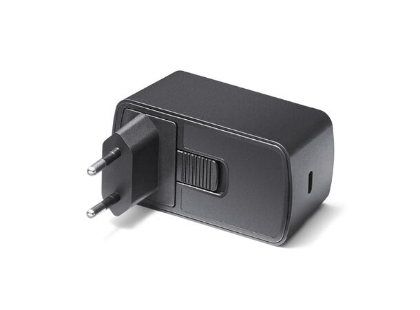 Leica ACA-SCL6 USB-C AC-Adapter USB-C Strømforsyning 