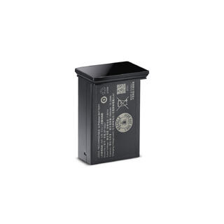 Leica Batteri BP-SCL7 Glossy Sort Farge Batteri til Leica M11 Black Paint