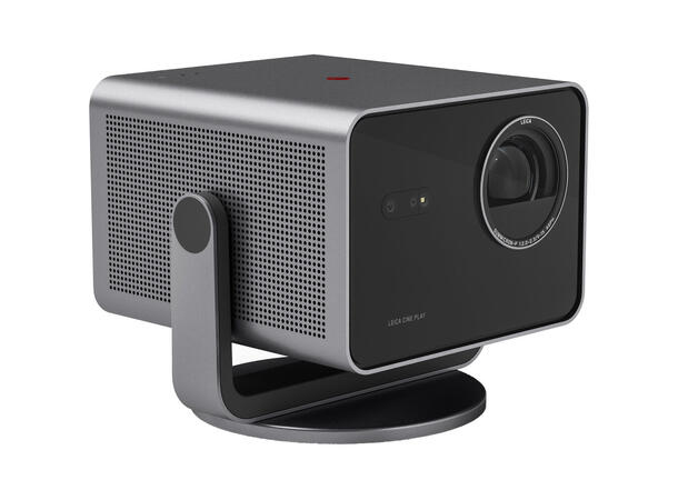 Leica Cine Play 1 3000-Lumen XPR 4K Laser 