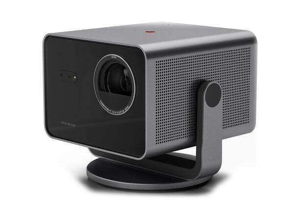 Leica Cine Play 1 3000-Lumen XPR 4K Laser 