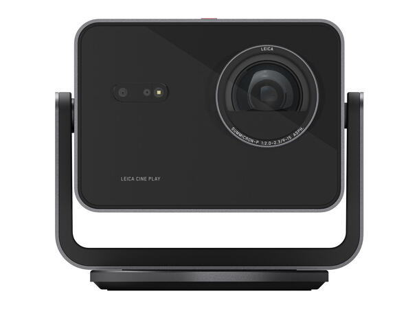 Leica Cine Play 1 3000-Lumen XPR 4K Laser 