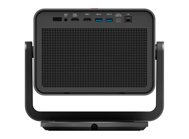 Leica Cine Play 1 3000-Lumen XPR 4K Laser 