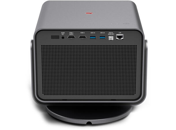 Leica Cine Play 1 3000-Lumen XPR 4K Laser 