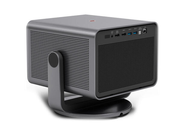 Leica Cine Play 1 3000-Lumen XPR 4K Laser 