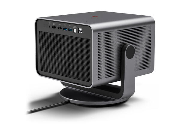 Leica Cine Play 1 3000-Lumen XPR 4K Laser 