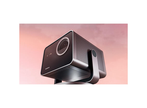 Leica Cine Play 1 3000-Lumen XPR 4K Laser 