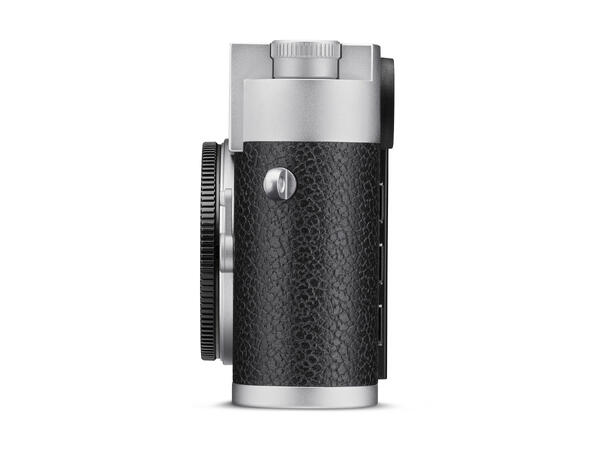 Leica M11-P Kamerahus, Sølv farge DEMO 60MP, 256GB interminne 