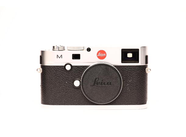 Leica M (Typ 240) BRUKT BRUKT, Se beskrivelse 
