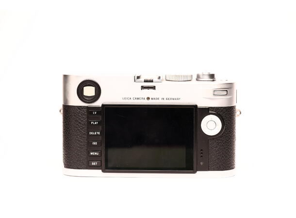 Leica M (Typ 240) BRUKT BRUKT, Se beskrivelse 