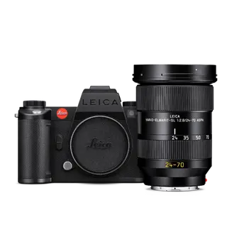 Leica SL3-S Vario Kit 24-70mm