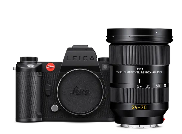 Leica SL3-S Vario Kit 24-70mm 