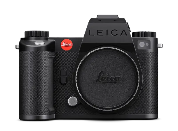 Leica SL3-S Vario Kit 24-70mm 