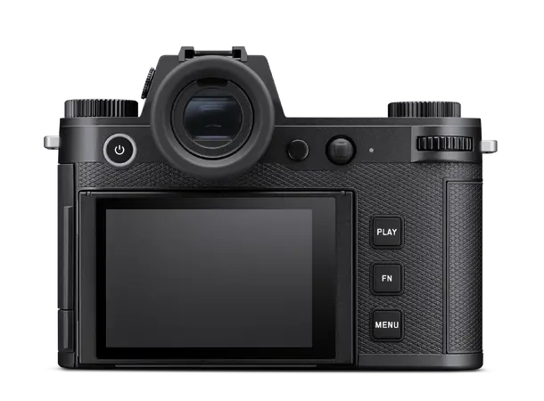 Leica SL3-S Vario Kit 24-70mm 