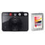 Leica Sofort 2 Sort, inkl 2x10 pk film Inkl Leica SOFORT Warm White Color 20pk