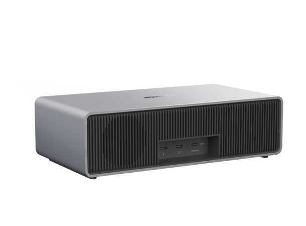 Lexar Professional Workflow Hub Thunderbolt 4 