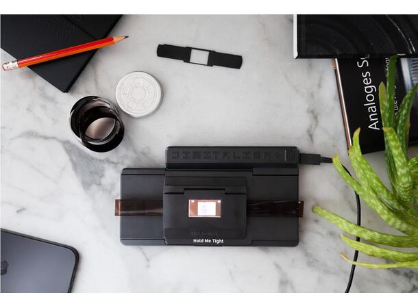 Lomography 110 Film Mask Maske for Digitaliza+ og Digitaliza Max 