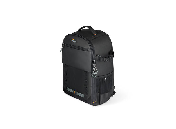 Lowepro Adventura BP 300 III Sort Ryggsekk 