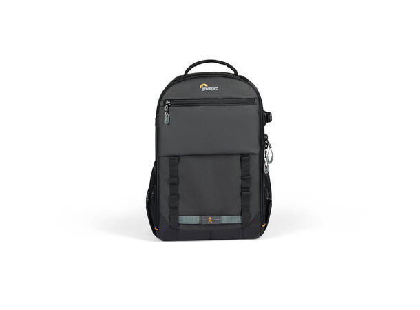 Lowepro Adventura BP 300 III Sort Ryggsekk 