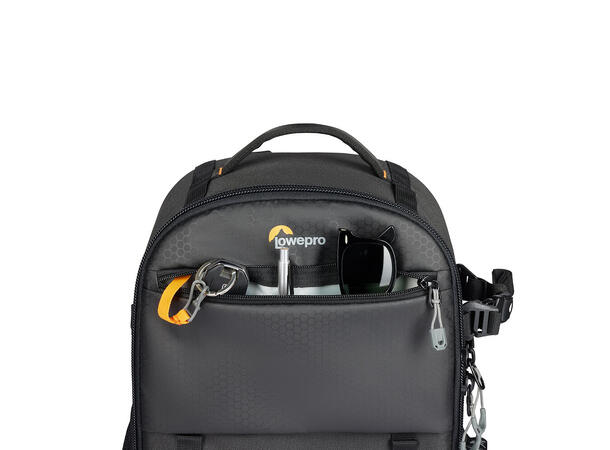 Lowepro Adventura BP 300 III Sort Ryggsekk 
