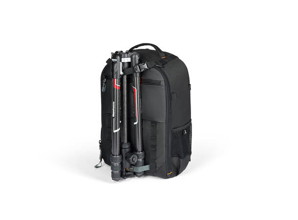 Lowepro Adventura BP 300 III Sort Ryggsekk 