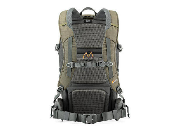 Lowepro Flipside Trek BP 450 AW Grå Den ultimate ryggsekken 