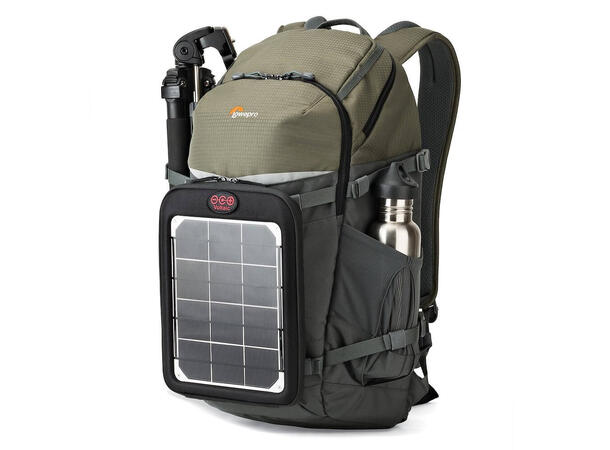 Lowepro Flipside Trek BP 450 AW Grå Den ultimate ryggsekken 